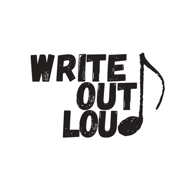 Write Out Loud artist profile image