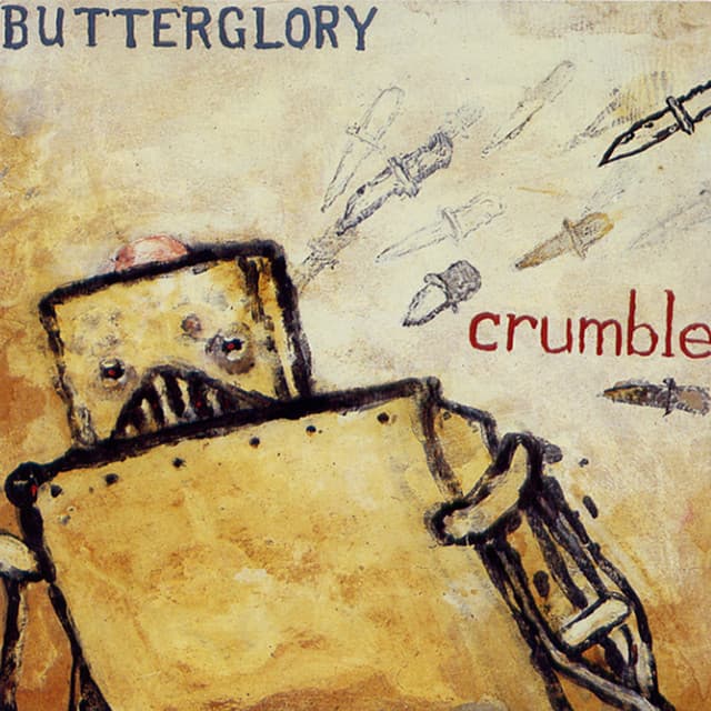 Butterglory artist profile image