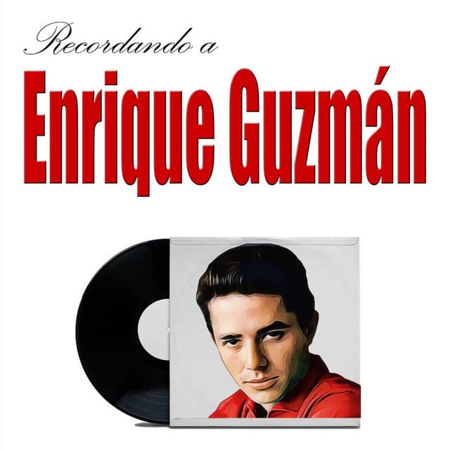 Enrique Guzmán's artist profile image
