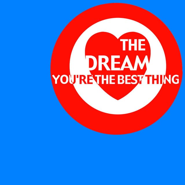 The Dream artist profile