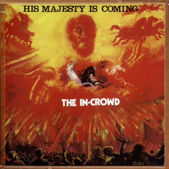 The In Crowd artist profile image
