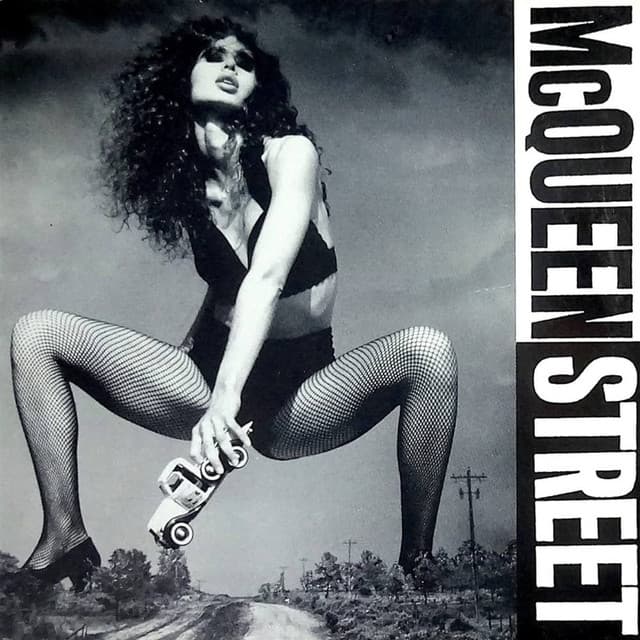 McQueen Street artist profile image