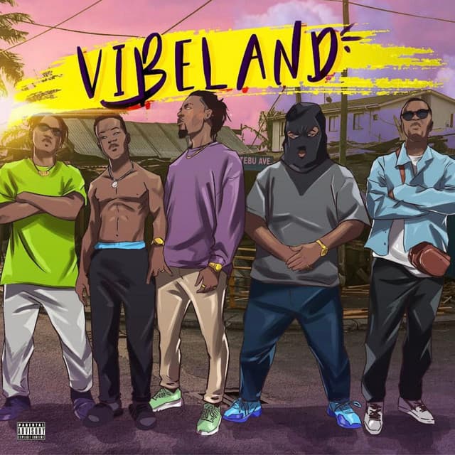 VIRGMOB artist profile image