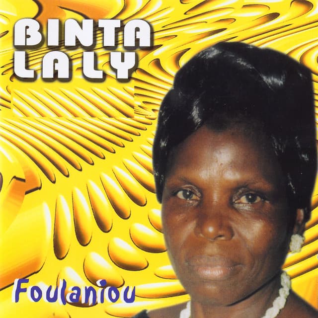 Binta Laly Sow artist profile image