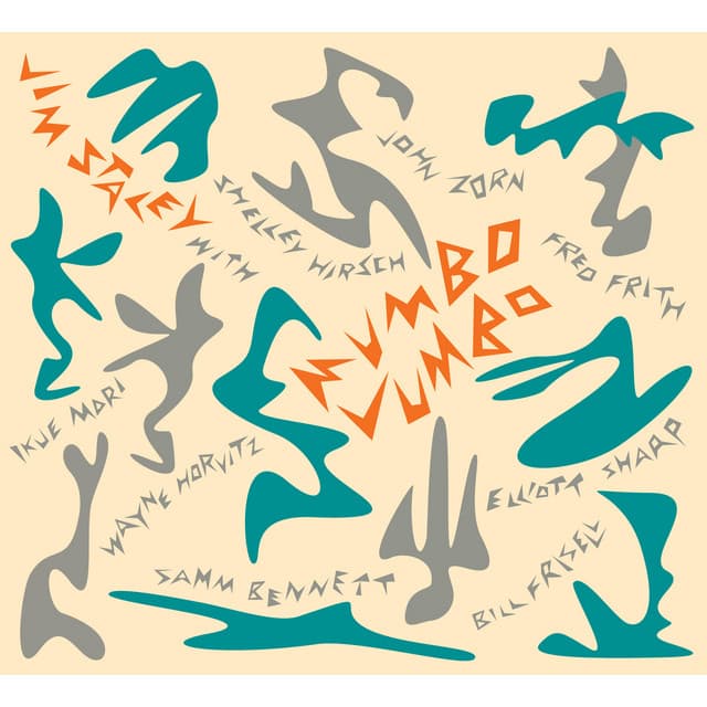 Jim Staley artist profile image