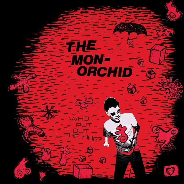 The Monorchid artist profile image