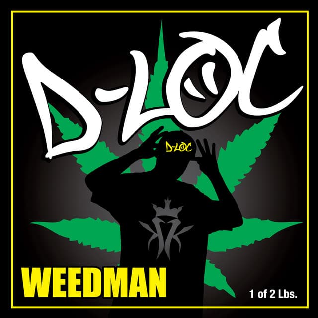 D-Loc artist profile image