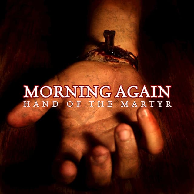 Morning Again's artist profile image