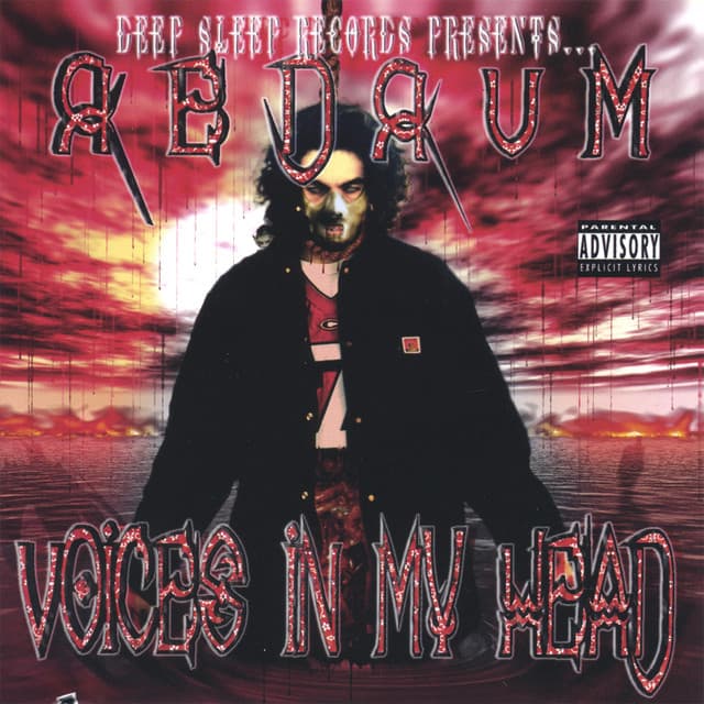 Redrum's artist profile image