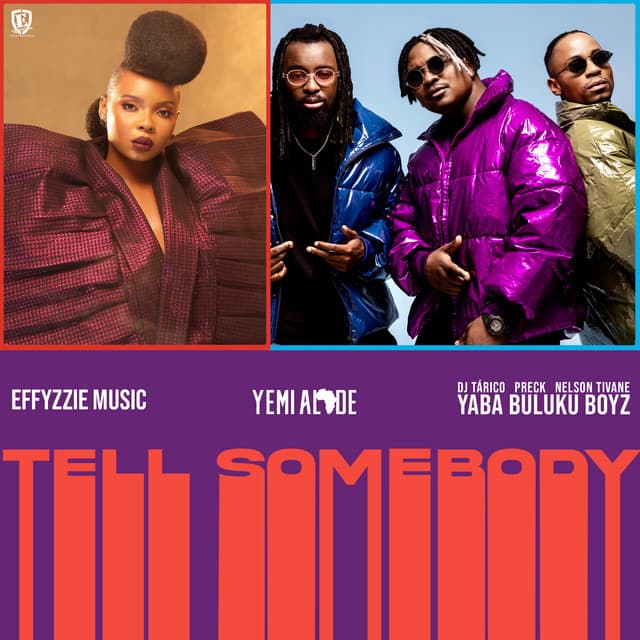 Effyzzie Music artist profile image