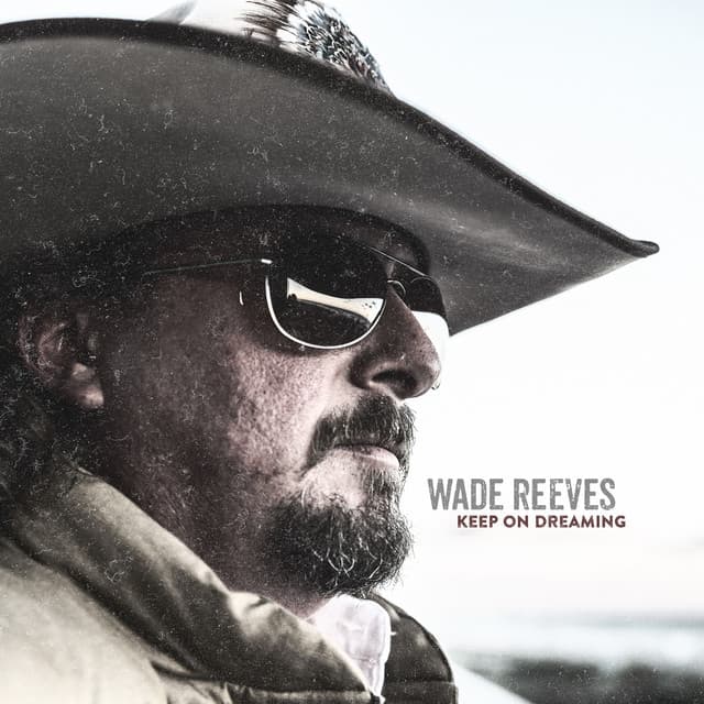 Wade Reeves artist profile image