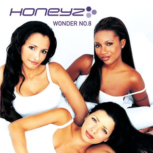 Honeyz's artist profile image