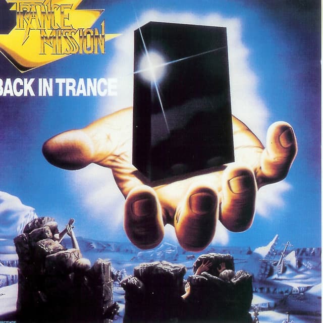 Trancemission artist profile image