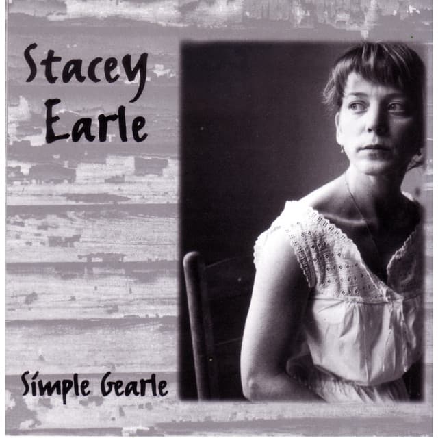 Stacey Earle artist profile image