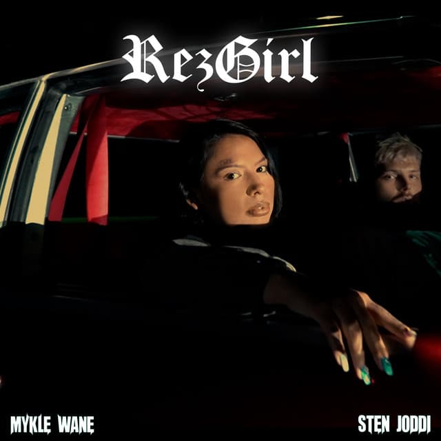 Mykle Wane artist profile image