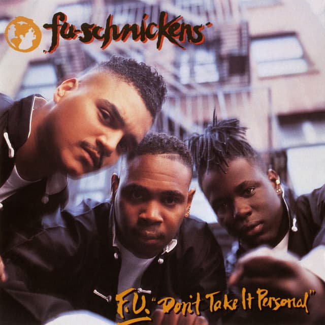 FU-Schnickens artist profile image