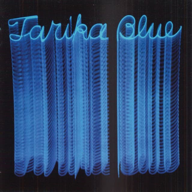 Tarika Blue profile