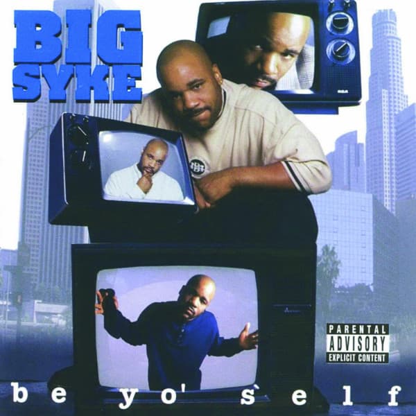 Big Syke profile
