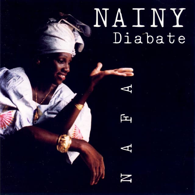 Naïny Diabaté artist profile image