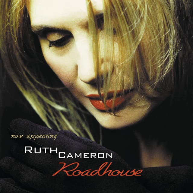 Ruth Cameron artist profile image