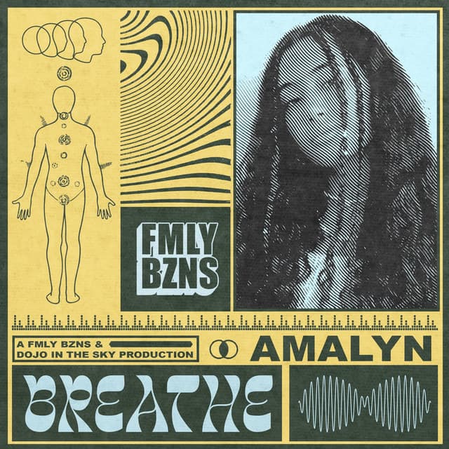 FMLY BZNS artist profile image