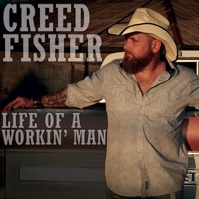 Creed Fisher Archive artist profile image
