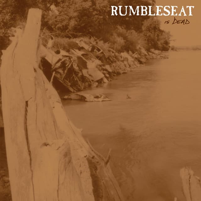 Rumbleseat artist profile image