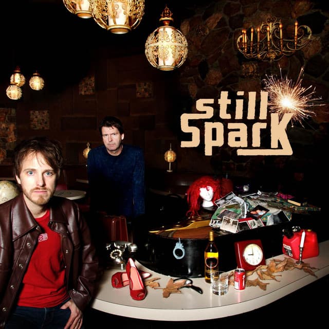 Still Spark artist profile image