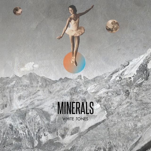 Minerals artist profile image