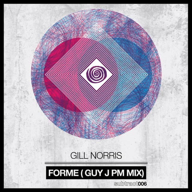 Gill Norris artist profile image