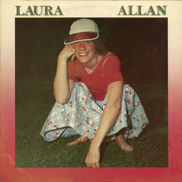 Laura Allan artist profile image