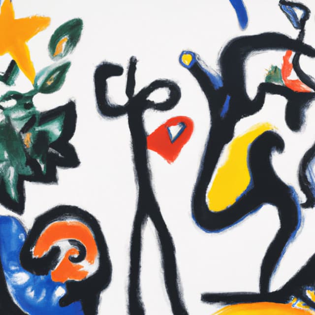 Jon.K artist profile image