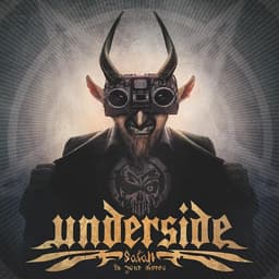 Underside's artist profile image