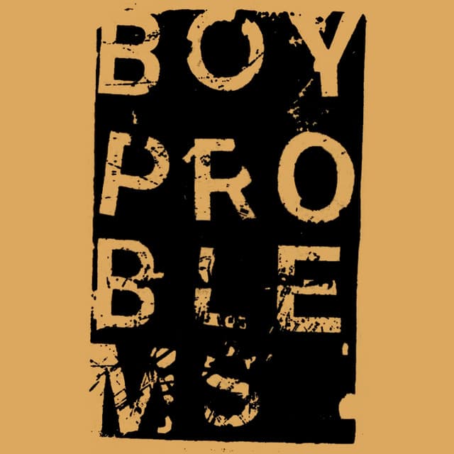 Boy Problems artist profile image