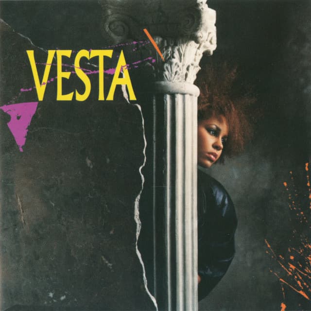 Vesta Williams artist profile image