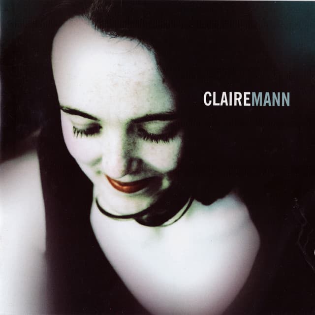 Claire Mann artist profile image