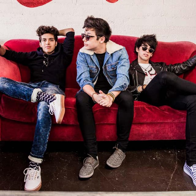 Sonus Band artist profile image