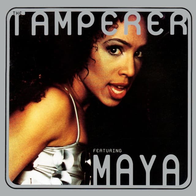 The Tamperer artist profile image
