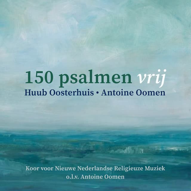 Antoine Oomen artist profile image