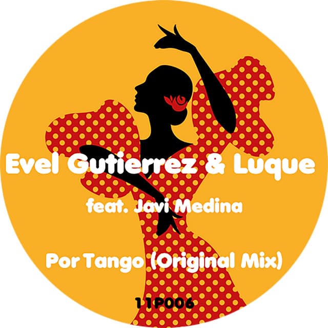 Evel Gutierrez artist profile image
