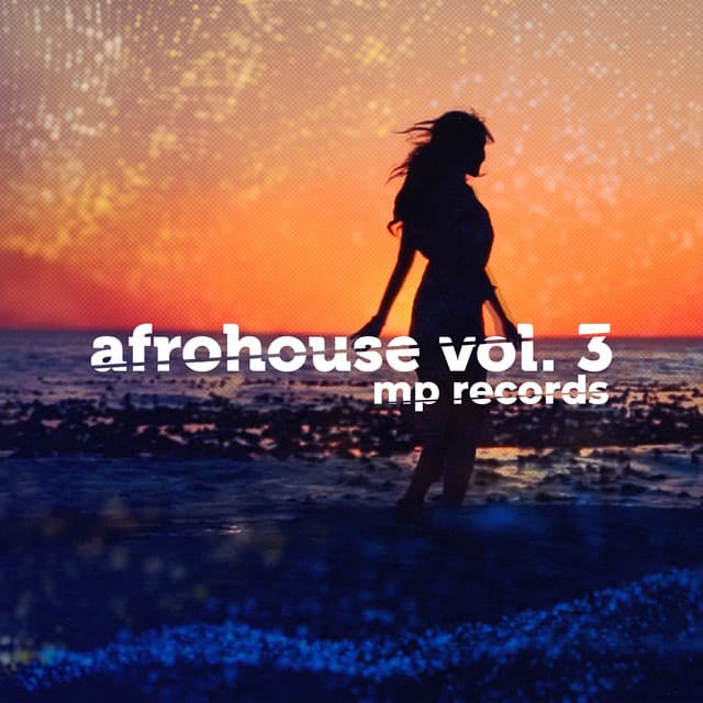 Afrohouse artist profile image
