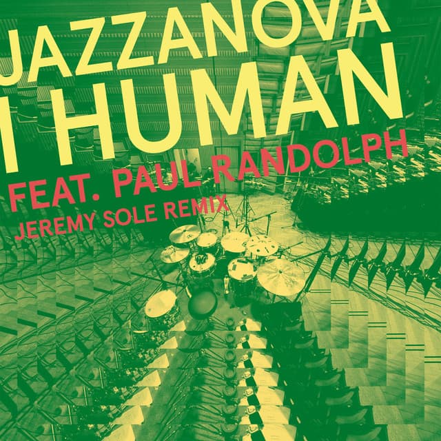 Jeremy Sole's artist profile image