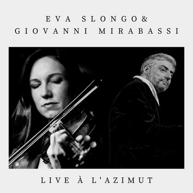 Eva Slongo artist profile image