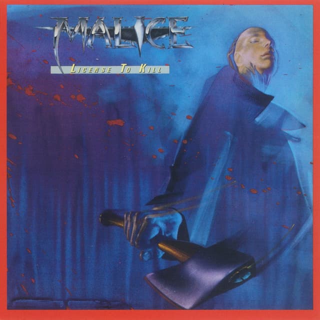 Malice artist profile image