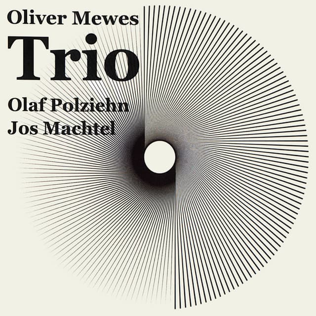 Oliver Mewes artist profile image
