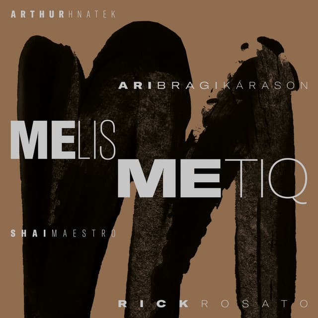 Melismetiq artist profile image