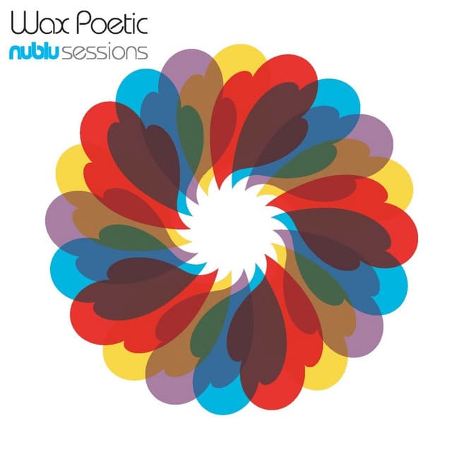 Wax Poetic profile