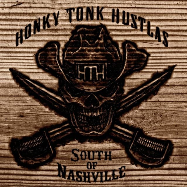 Honky Tonk Hustlas artist profile image