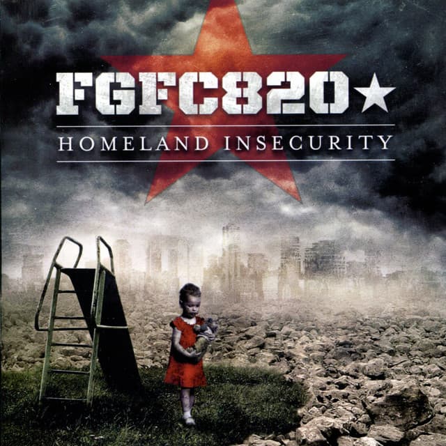 FGFC820 artist profile image