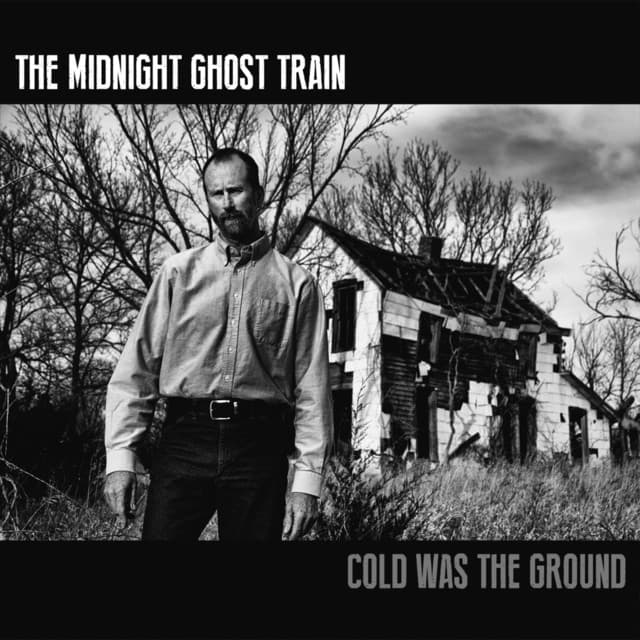 The Midnight Ghost Train artist profile image